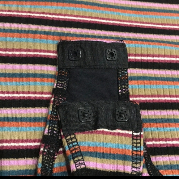 New Free People blouse size M - Picture 7 of 7